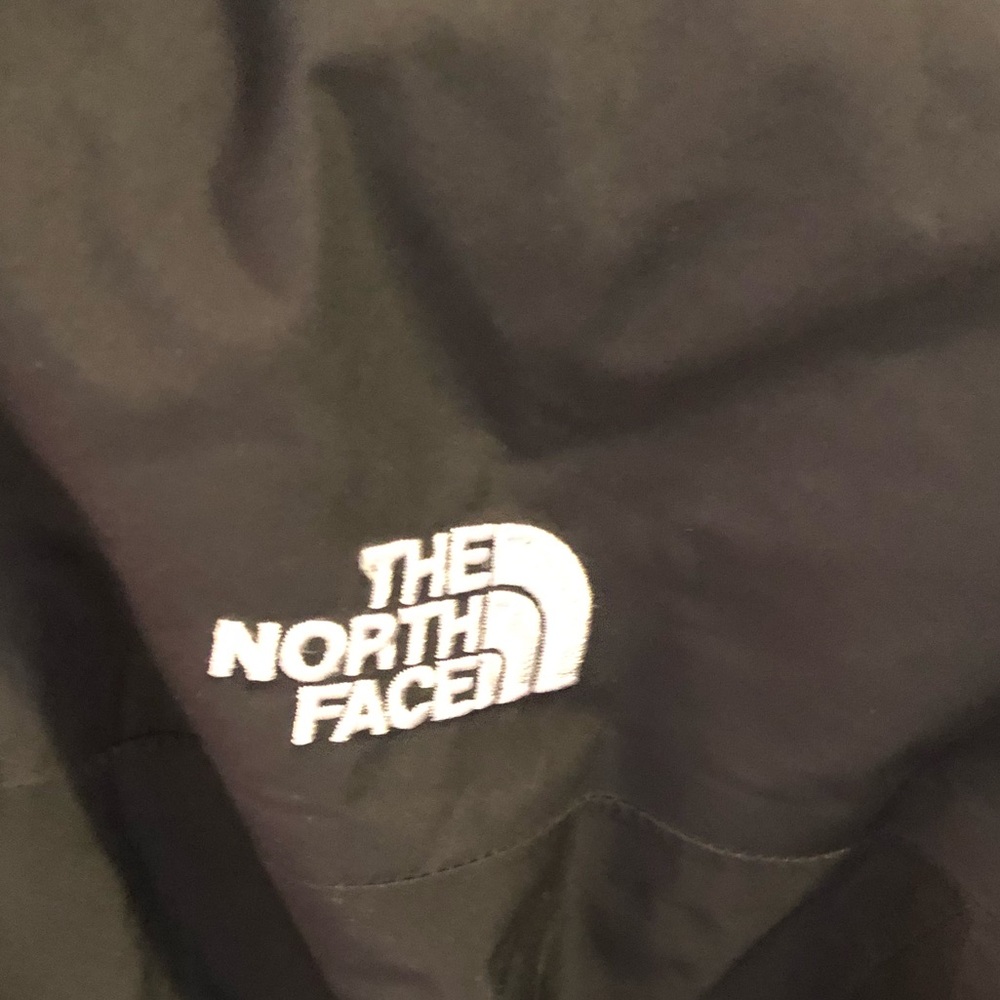 Northface Down Jacket - image 4